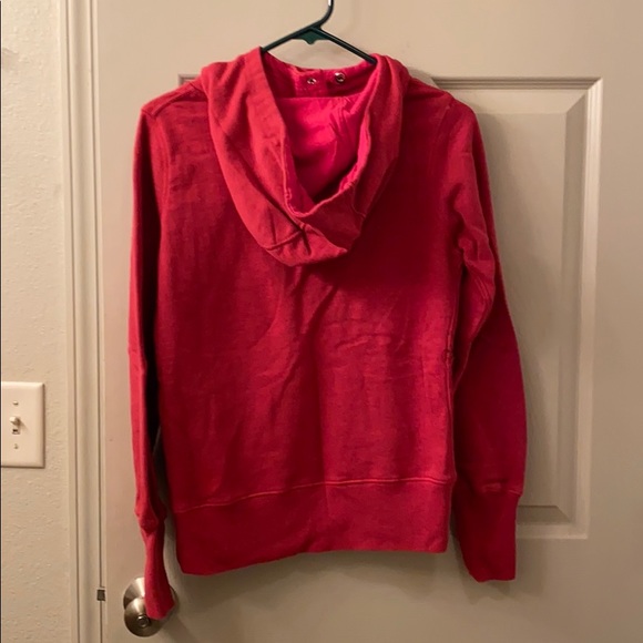 Fox Racing Hoodie - Picture 2 of 5